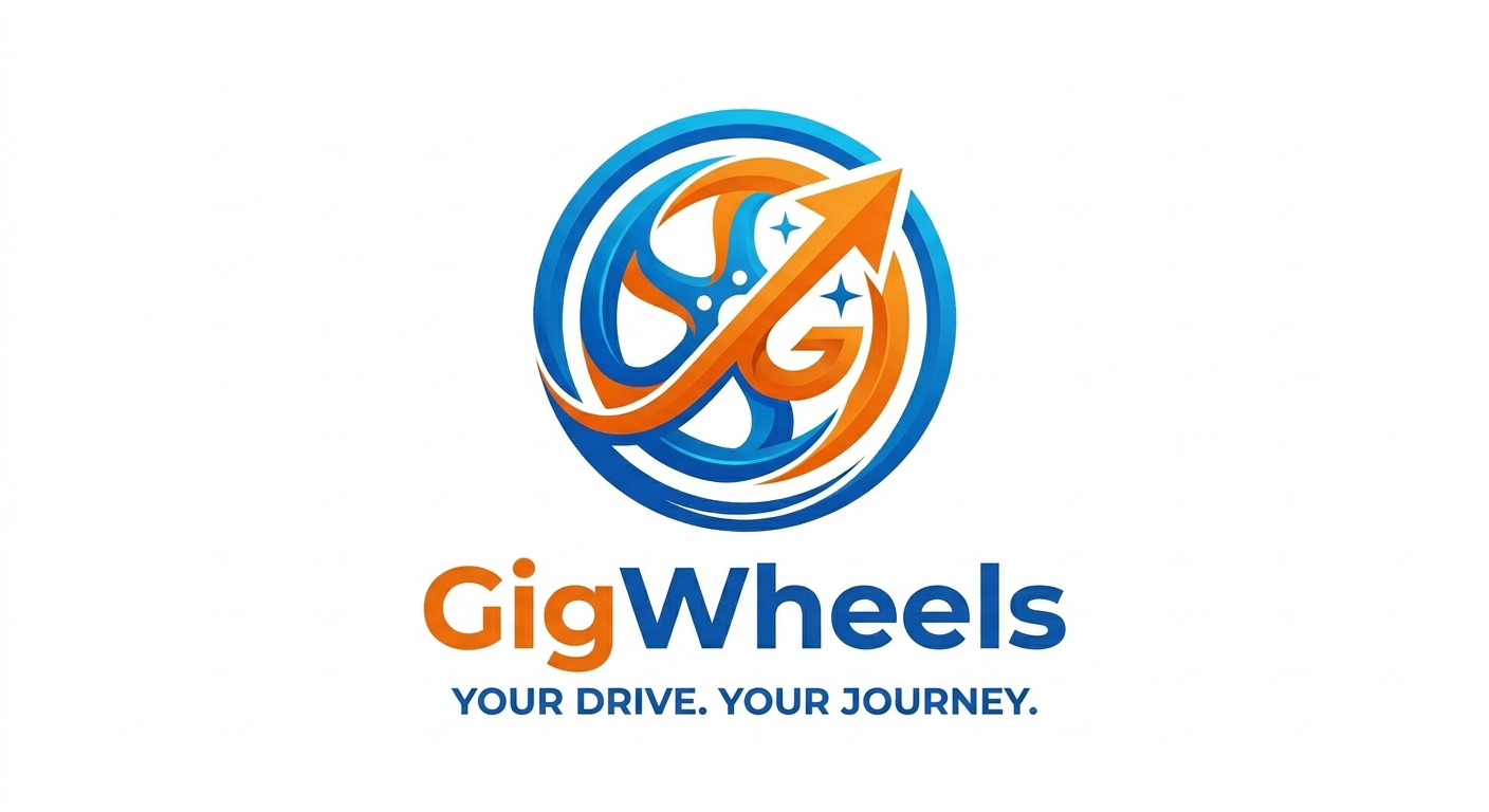 GigWheels Logo